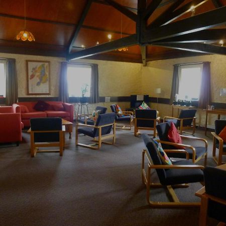 Port Charlotte Youth Hostel Екстериор снимка