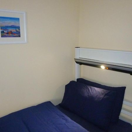 Port Charlotte Youth Hostel Екстериор снимка