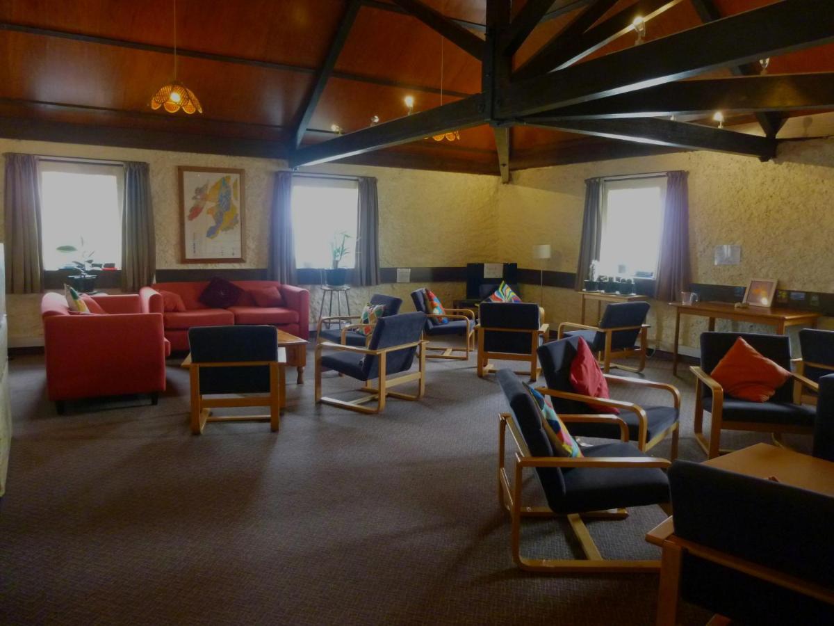 Port Charlotte Youth Hostel Екстериор снимка