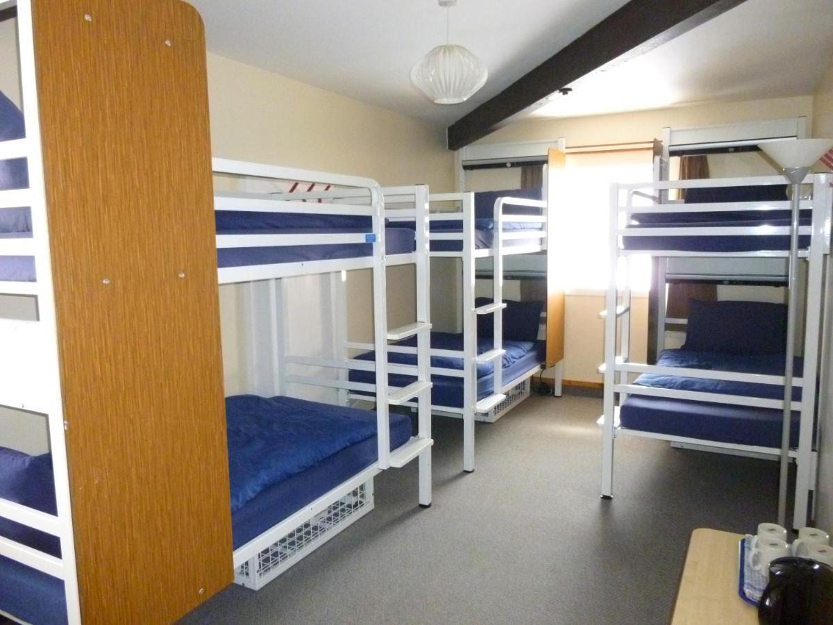 Port Charlotte Youth Hostel Екстериор снимка