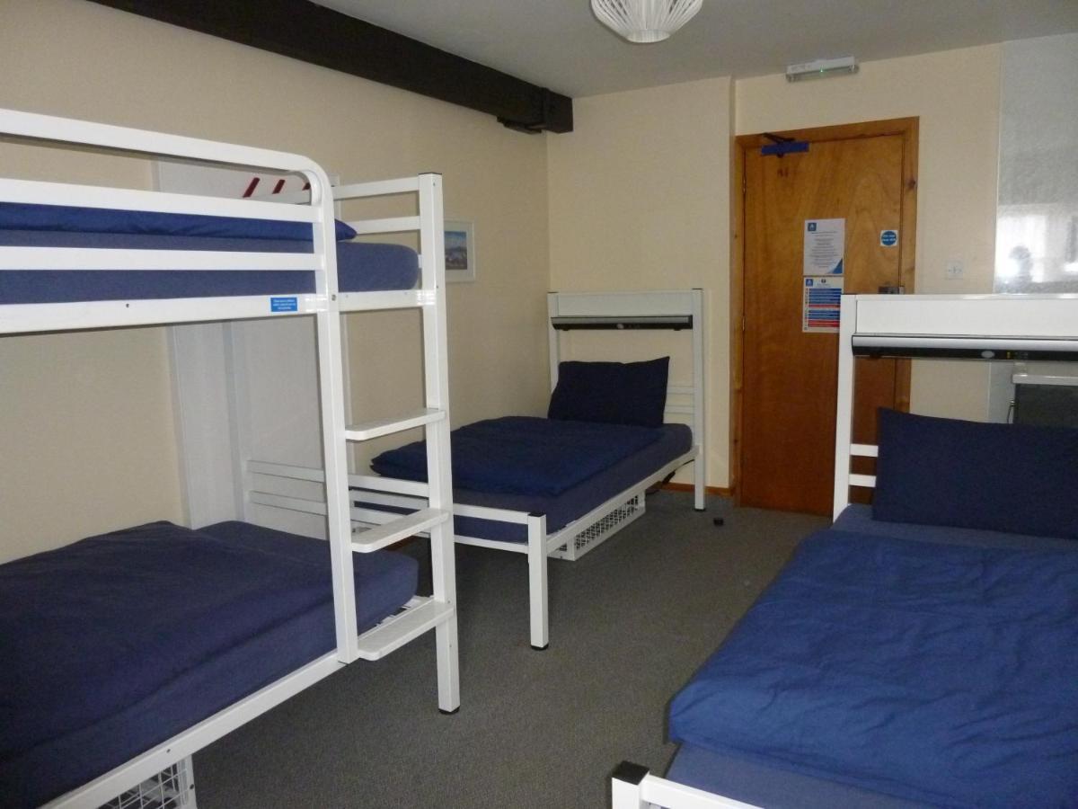 Port Charlotte Youth Hostel Екстериор снимка