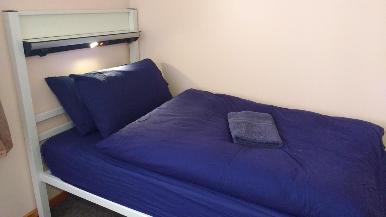 Port Charlotte Youth Hostel Екстериор снимка