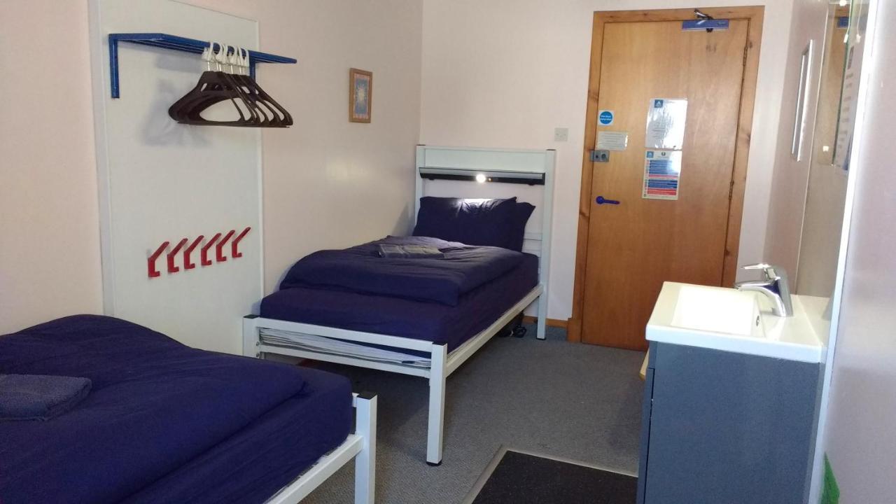 Port Charlotte Youth Hostel Екстериор снимка