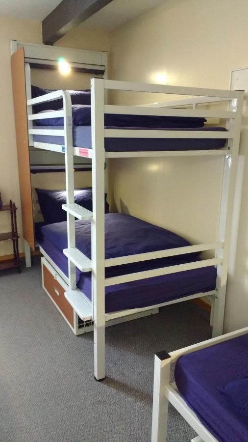 Port Charlotte Youth Hostel Екстериор снимка