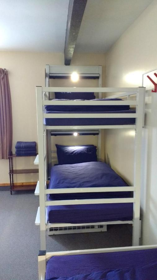Port Charlotte Youth Hostel Екстериор снимка