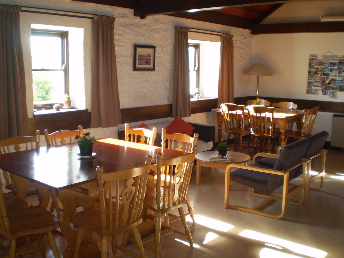 Port Charlotte Youth Hostel Екстериор снимка